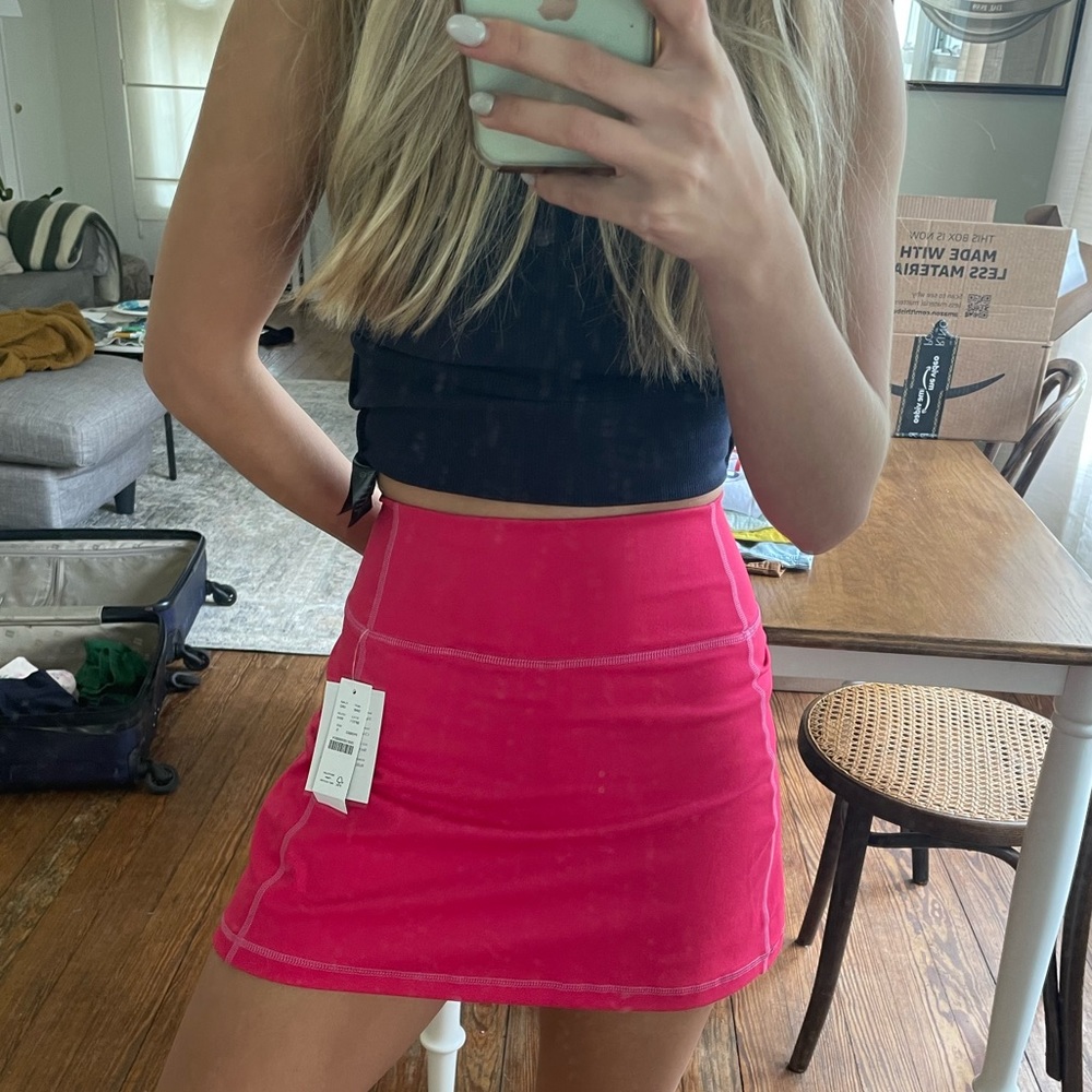 Jcrew Skort